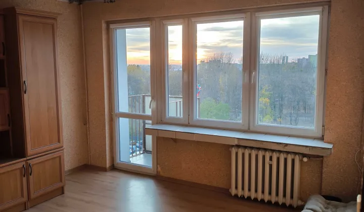 Mieszkanie 2-pokojowe Częstochowa Tysiąclecie