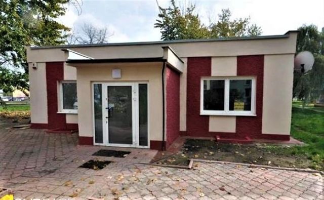 Lokal Nysa, ul. Marszałka Józefa Piłsudskiego. Zdjęcie 1