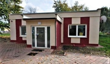 Lokal Nysa, ul. Marszałka Józefa Piłsudskiego