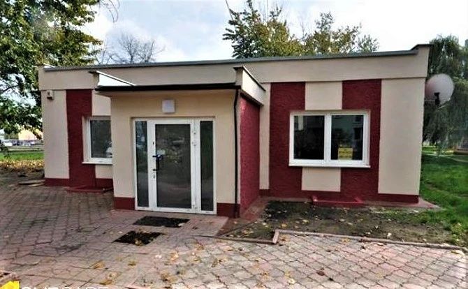 Lokal Nysa, ul. Marszałka Józefa Piłsudskiego