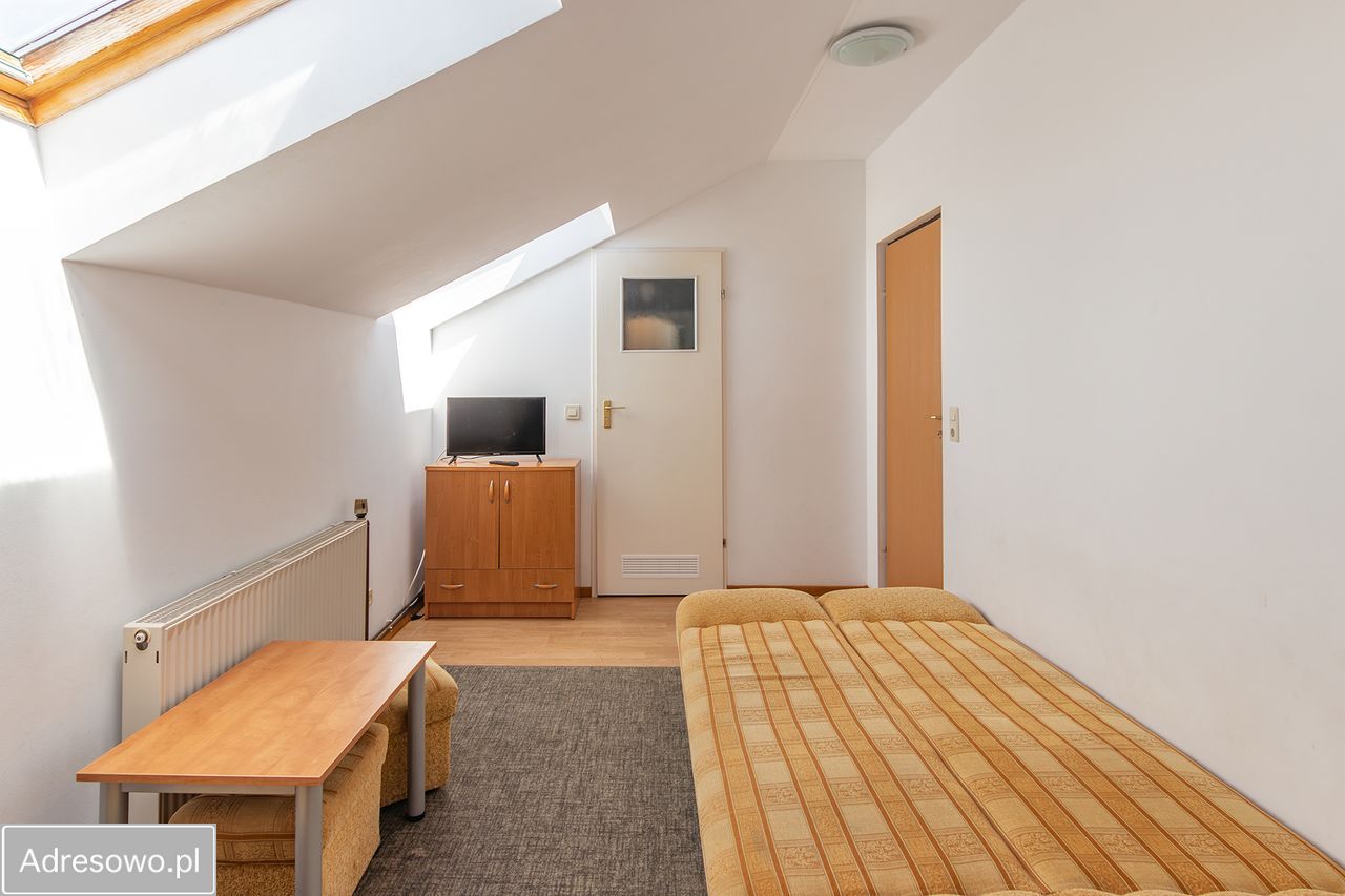 Hotel/pensjonat Sarbinowo, ul. Młyńska. Zdjęcie 15