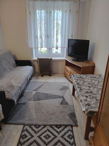 Mieszkanie 1-pokojowe Łódź Bałuty, ul. Ciesielska. Zdjęcie 1