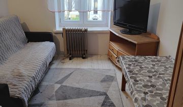 Mieszkanie 1-pokojowe Łódź Bałuty, ul. Ciesielska