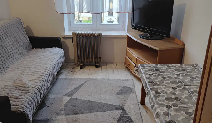 Mieszkanie 1-pokojowe Łódź Bałuty, ul. Ciesielska