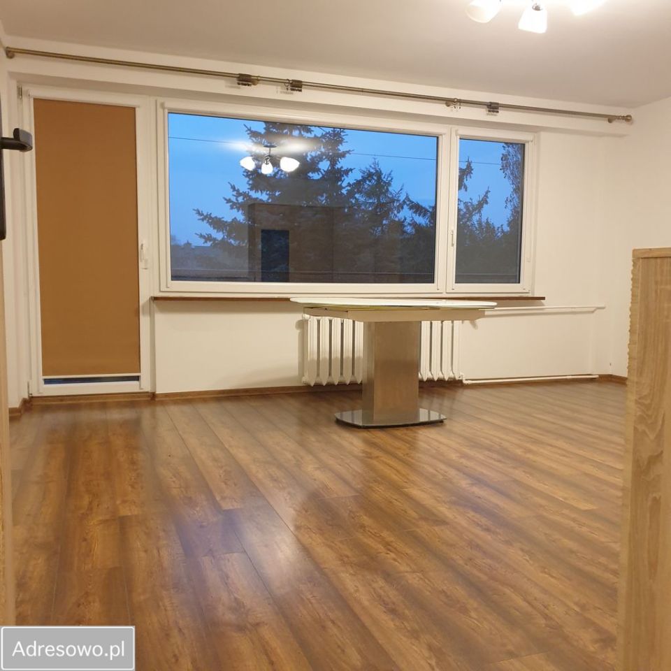 Mieszkanie 3-pokojowe Słupsk, ul. Romana Dmowskiego