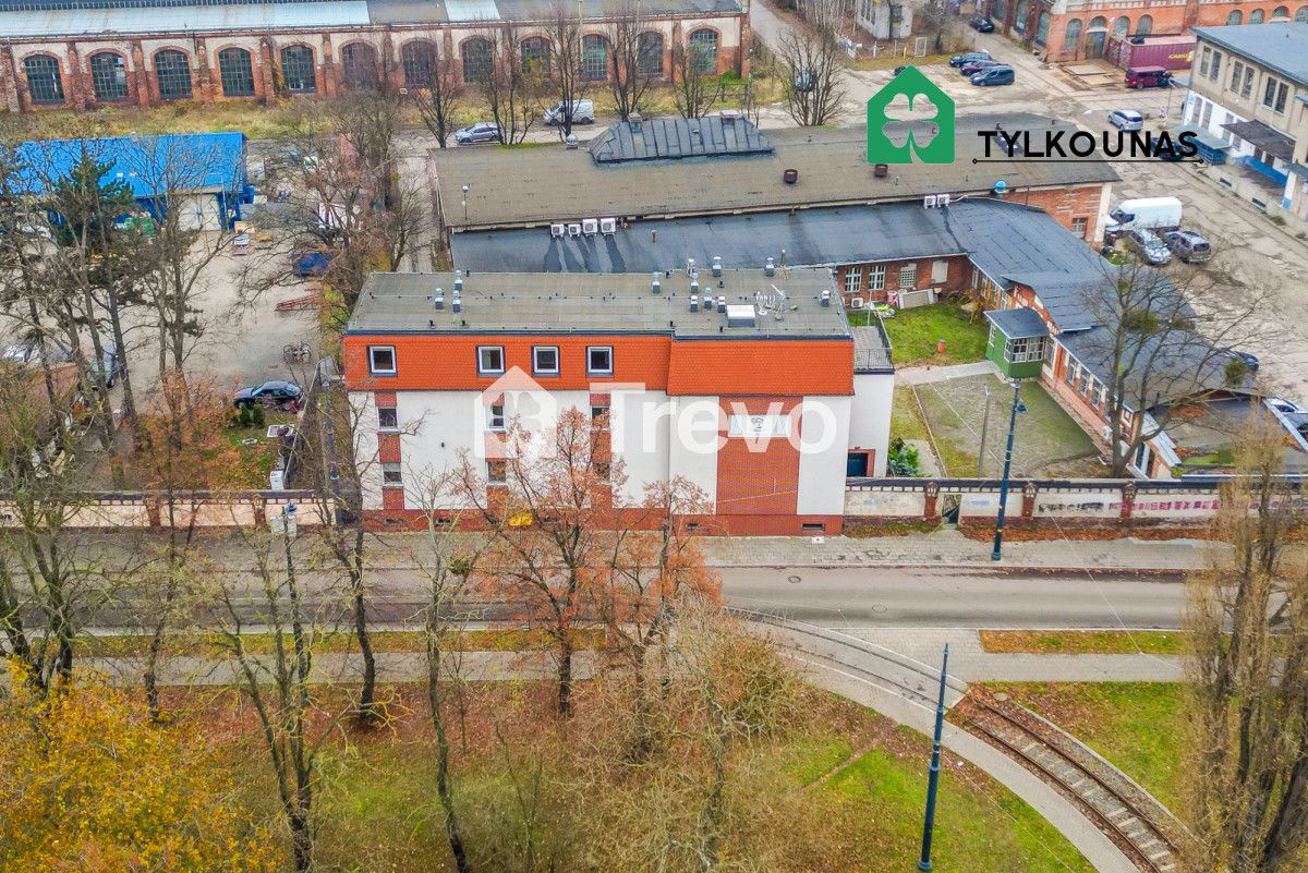 Lokal Gdańsk Przeróbka, ul. Siennicka. Zdjęcie 3