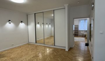 Mieszkanie 2-pokojowe Warszawa Śródmieście, ul. Twarda