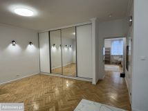 Mieszkanie 2-pokojowe Warszawa Śródmieście, ul. Twarda