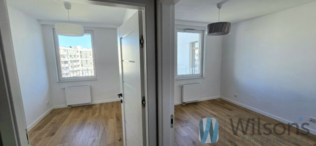 Mieszkanie 4-pokojowe Warszawa Włochy, ul. Instalatorów. Zdjęcie 5