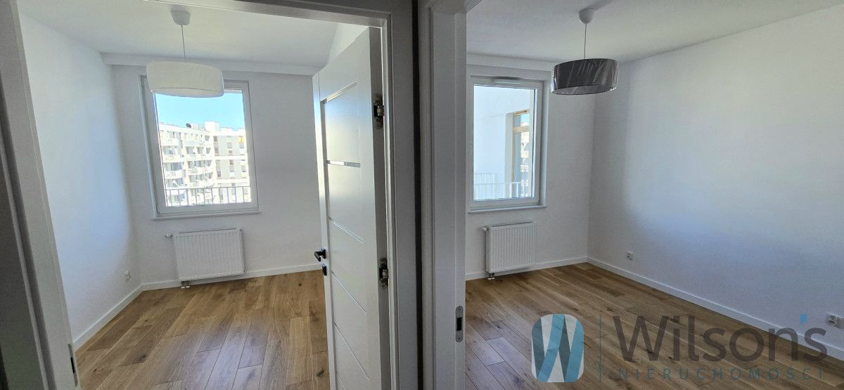 Mieszkanie 4-pokojowe Warszawa Włochy, ul. Instalatorów. Zdjęcie 5