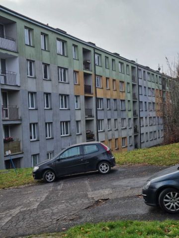 Mieszkanie 1-pokojowe Bytom Szombierki, ul. Orzegowska. Zdjęcie 1