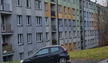 Mieszkanie 1-pokojowe Bytom Szombierki, ul. Orzegowska