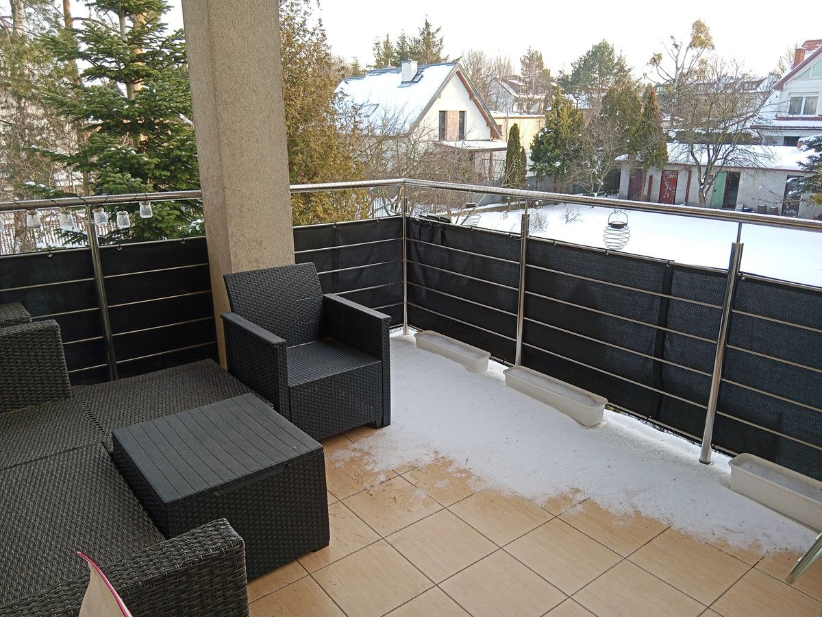 Mieszkanie 5-pokojowe Piaseczno, ul. Tulipanów. Zdjęcie 14