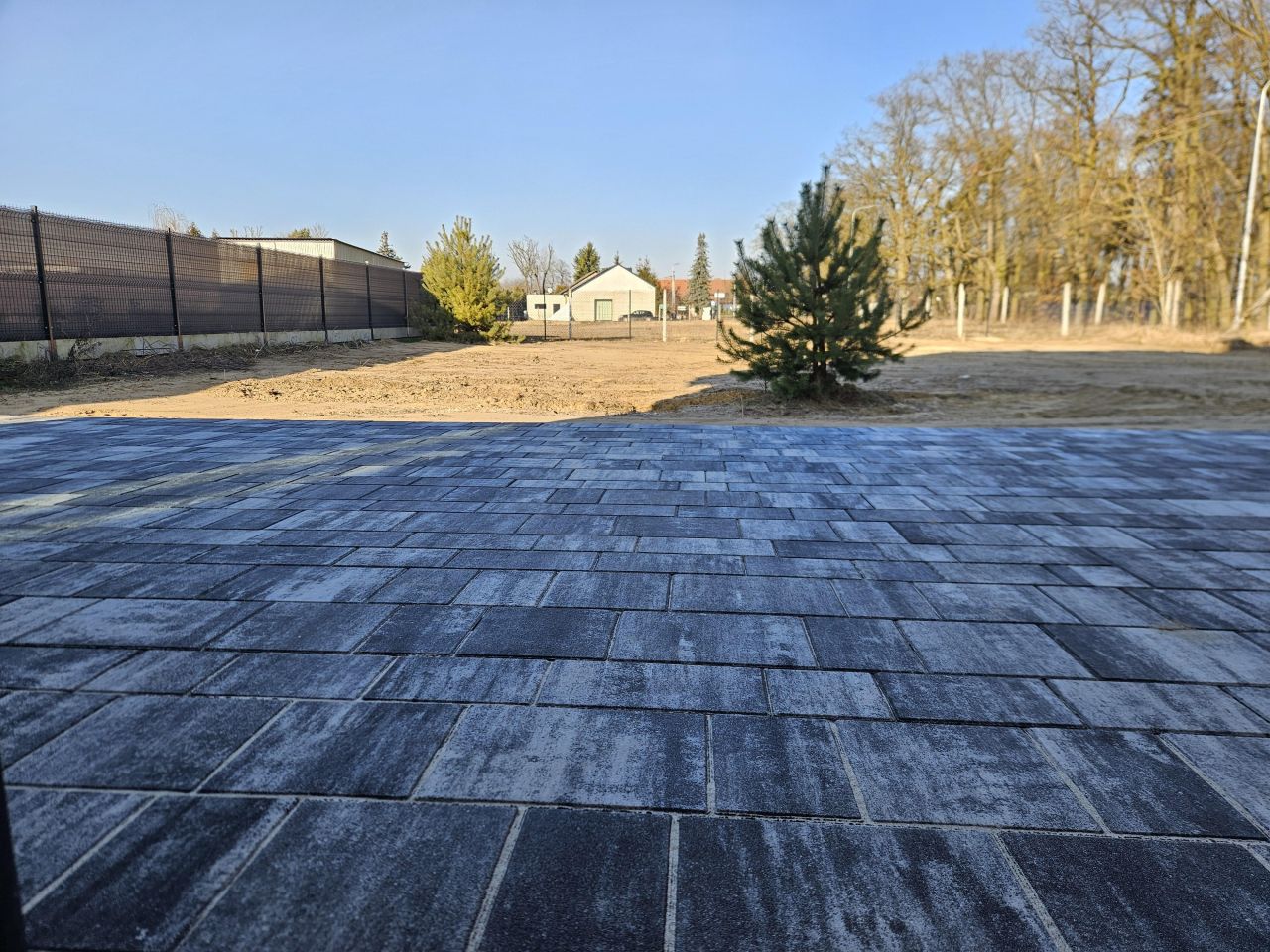 dom wolnostojący, 4 pokoje Jaszkowo, Parkowa. Zdjęcie 5