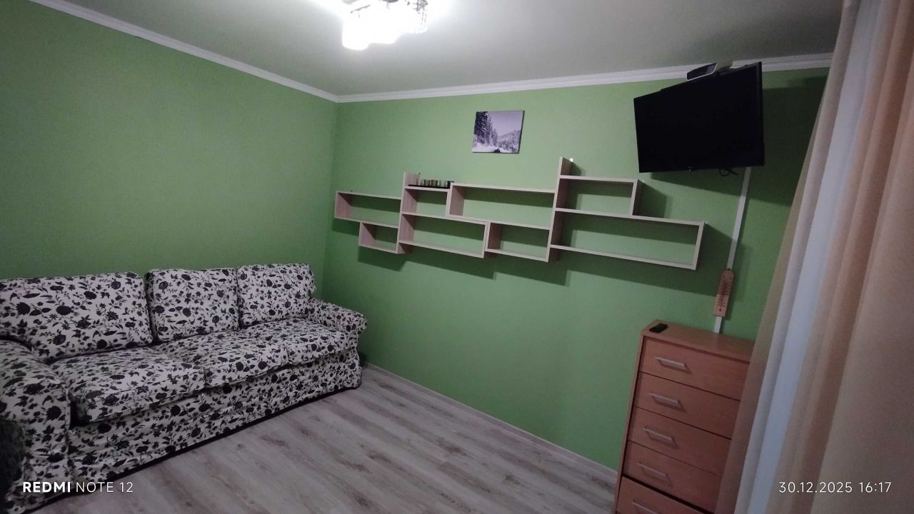 Mieszkanie 2-pokojowe Rzeszów Staromieście, ul. Teofila Niecia. Zdjęcie 5