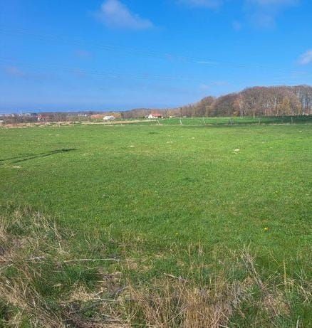 Działka budowlana Ustronie Morskie, ul. Koszalińska. Zdjęcie 1