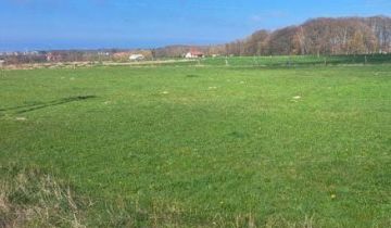 Działka budowlana Ustronie Morskie, ul. Koszalińska