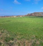 Działka budowlana Ustronie Morskie, ul. Koszalińska