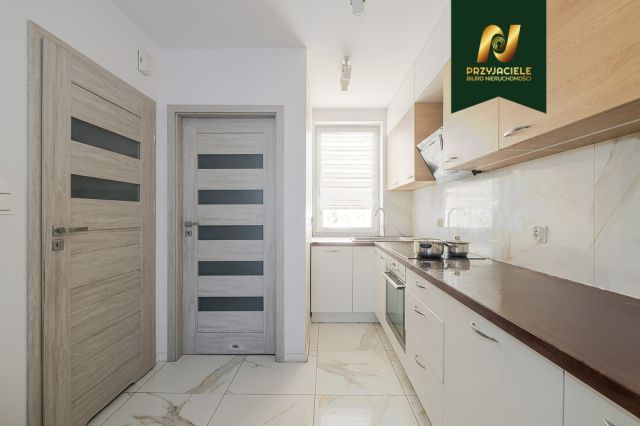 dom szeregowy, 3 pokoje Borowiec. Zdjęcie 4