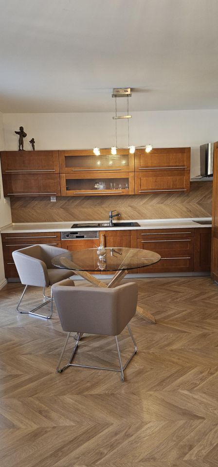 Mieszkanie 1-pokojowe Warszawa Natolin, ul. Franciszka Marii Lanciego. Zdjęcie 3