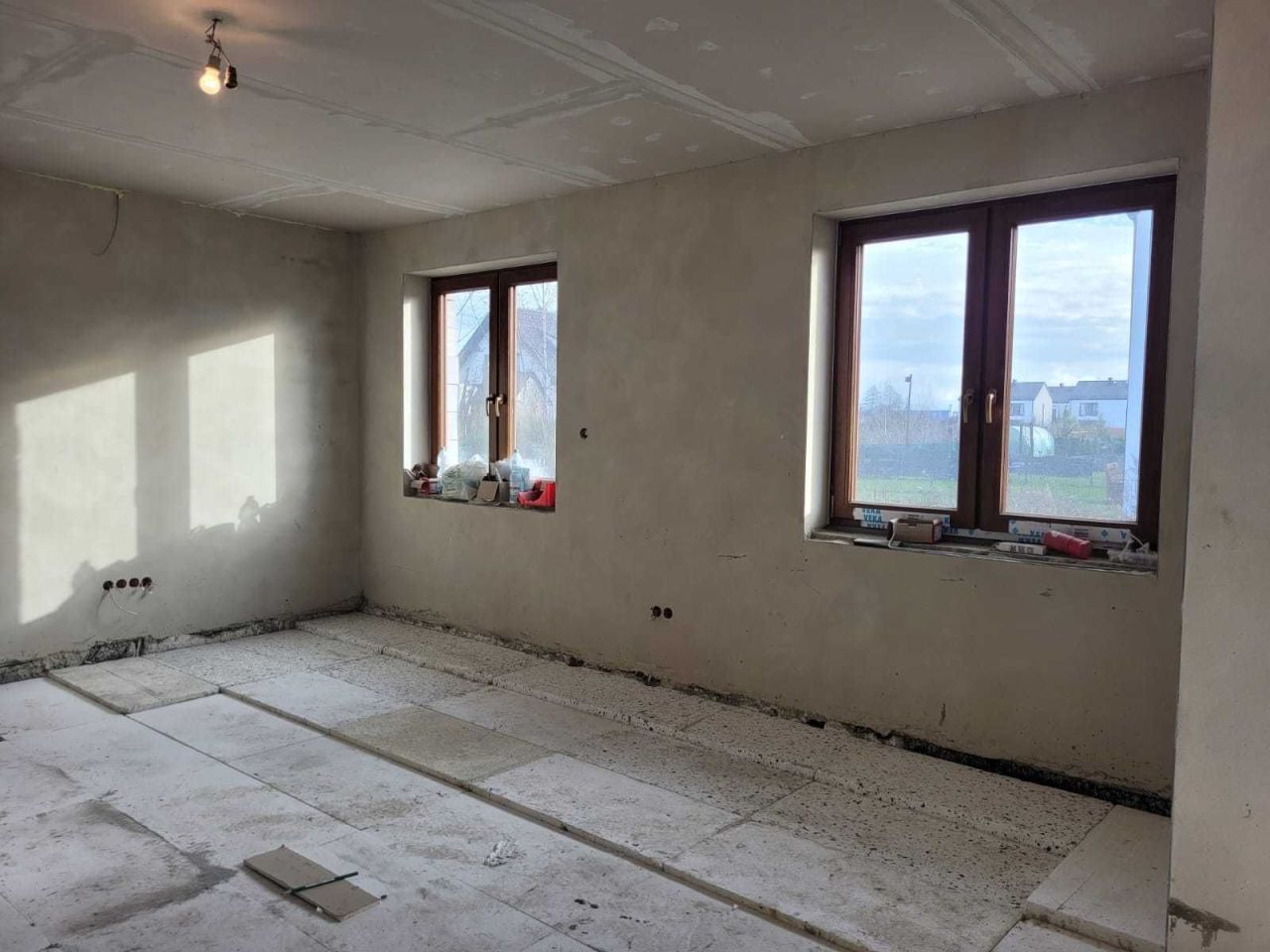 dom wolnostojący Kamieniec Wrocławski, ul. Jagodowa. Zdjęcie 5