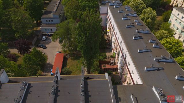 Mieszkanie 2-pokojowe Warszawa Wola, ul. Ożarowska. Zdjęcie 20