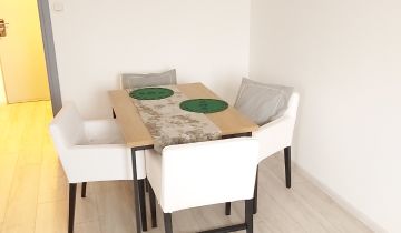 Mieszkanie 1-pokojowe Poznań Centrum, ul. Jana Henryka Dąbrowskiego