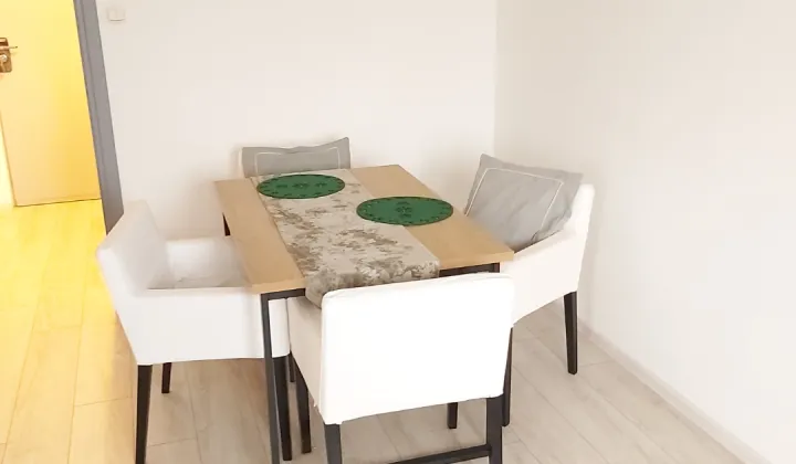 Mieszkanie 1-pokojowe Poznań Centrum, ul. Jana Henryka Dąbrowskiego