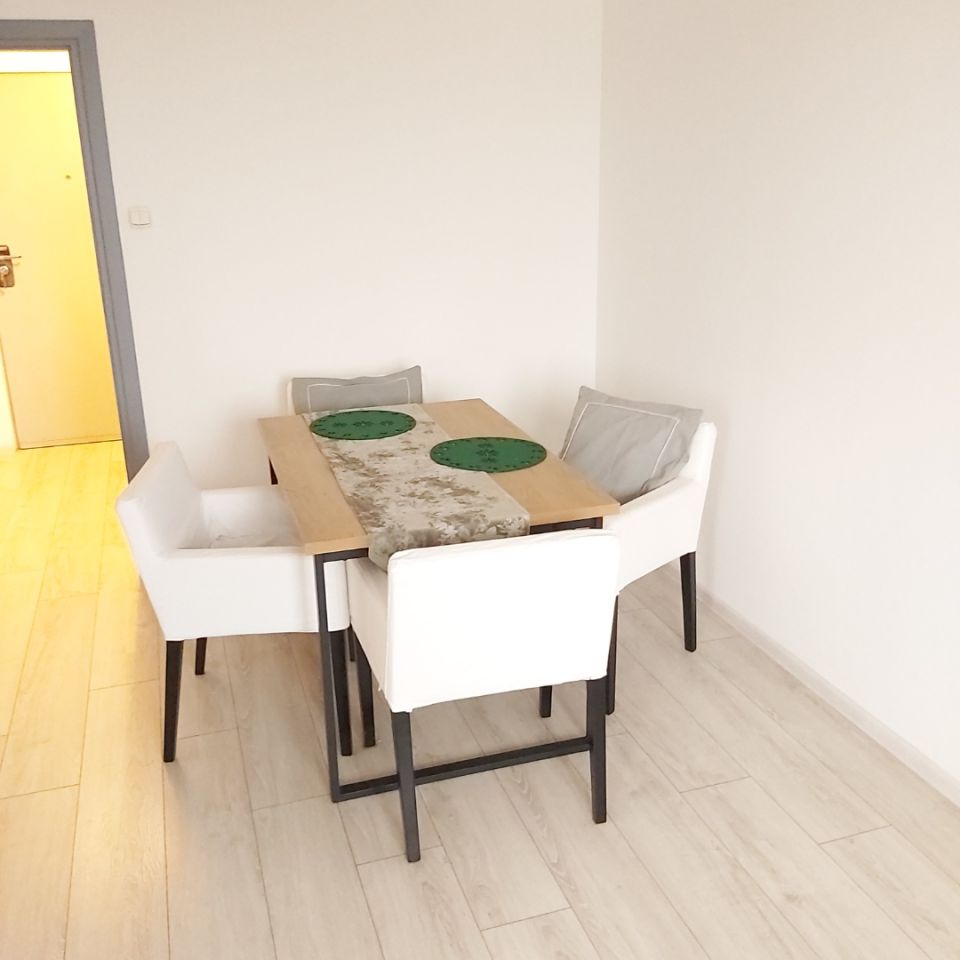 Mieszkanie 1-pokojowe Poznań Centrum, ul. Jana Henryka Dąbrowskiego. Zdjęcie 6