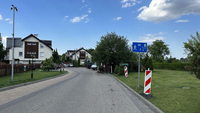 Garaż/miejsce parkingowe Kraków Prądnik Biały, ul. Józefa Chełmońskiego. Zdjęcie 1