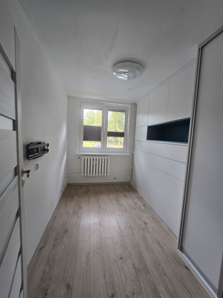 Mieszkanie 3-pokojowe Katowice Szopienice, ul. Osiedlowa. Zdjęcie 3