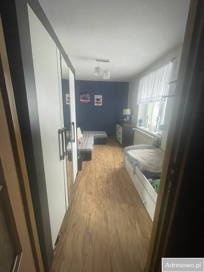 Mieszkanie 3-pokojowe Korzeńsko, ul. Topolowa. Zdjęcie 5