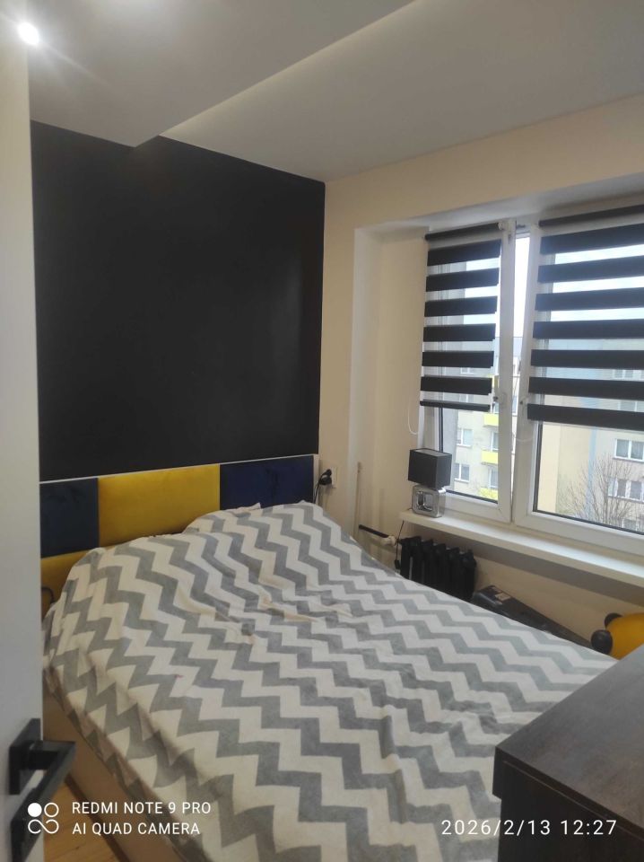 Mieszkanie 3-pokojowe Ostrołęka Centrum, ul. Goworowska. Zdjęcie 6