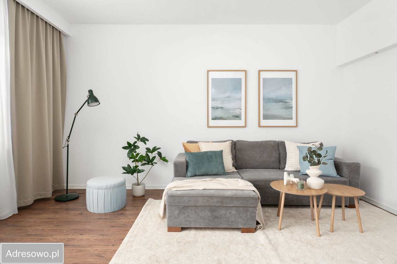 Mieszkanie 4-pokojowe Józefosław, ul. XXI Wieku. Zdjęcie 5