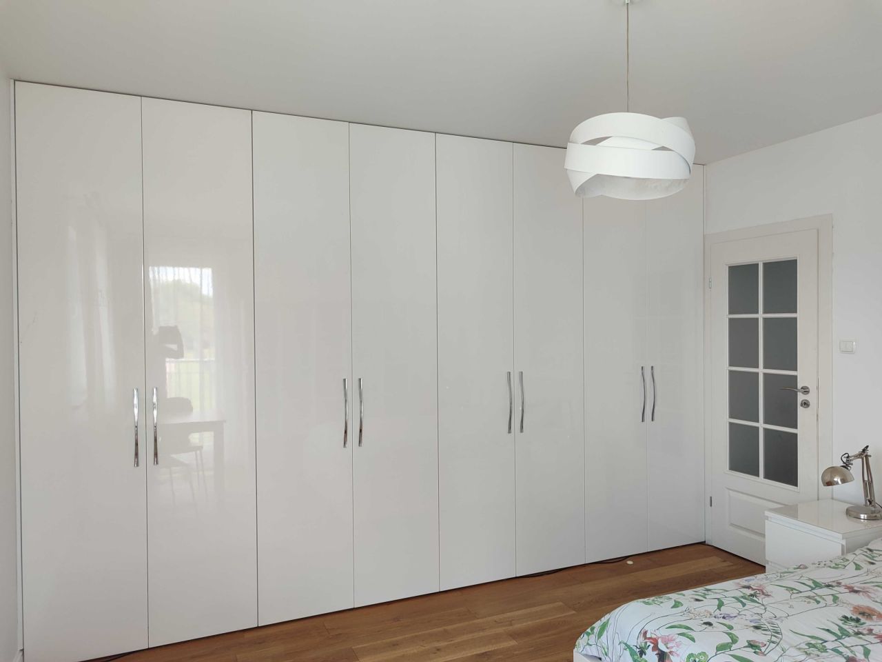 Mieszkanie 2-pokojowe Kraków Bronowice Małe, os. Złota Podkowa. Zdjęcie 5