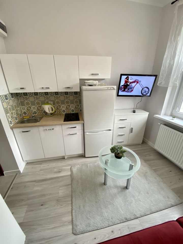 Mieszkanie 1-pokojowe Kłodzko, ul. Połabska. Zdjęcie 8