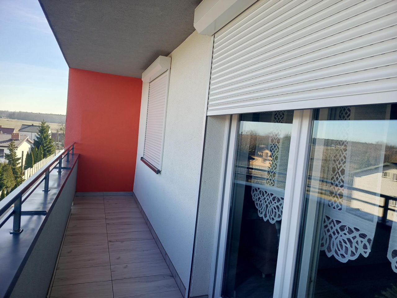 Mieszkanie 2-pokojowe Skalmierzyce, ul. Dąbkowa. Zdjęcie 8