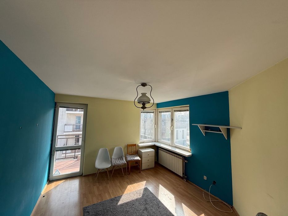 Mieszkanie 2-pokojowe Kraków Prądnik Czerwony, ul. Mieczysława Pszona. Zdjęcie 4