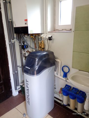 dom wolnostojący, 4 pokoje Konradowo, ul. Wspólna. Zdjęcie 13