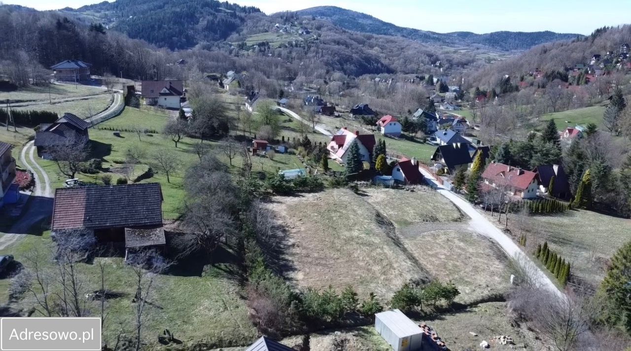 Działka budowlana Poręba. Zdjęcie 6