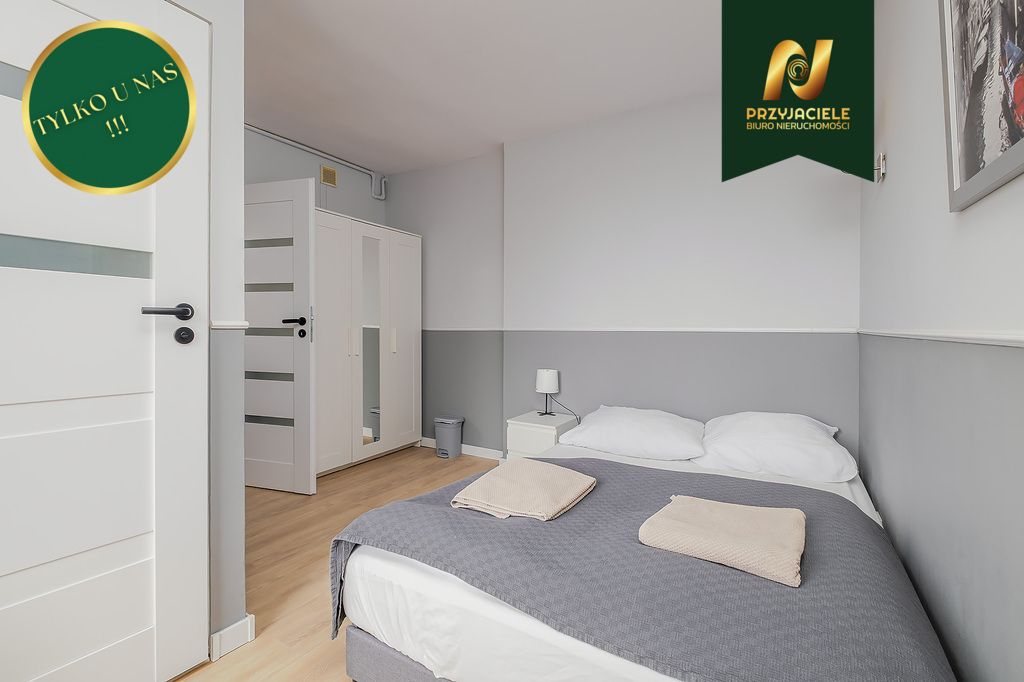 Mieszkanie 7-pokojowe Sopot Centrum, ul. Władysława Jagiełły. Zdjęcie 9