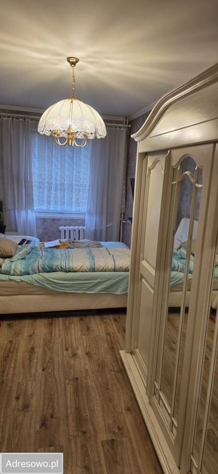 Mieszkanie 4-pokojowe Sosnowiec Centrum, ul. Harcerska. Zdjęcie 7