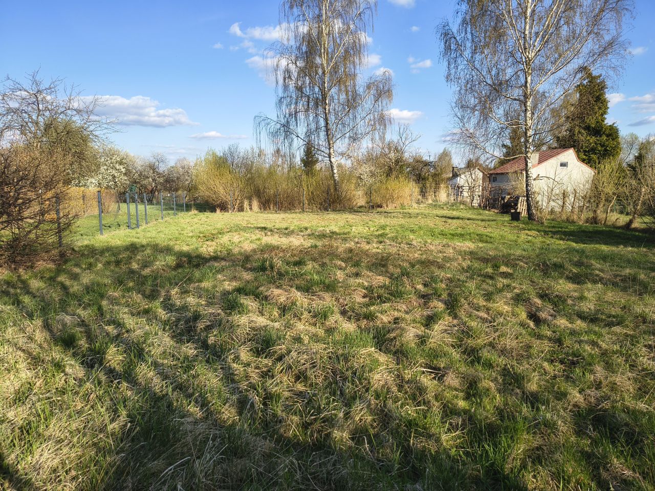 Działka rod Kielce, Kielecka. Zdjęcie 5