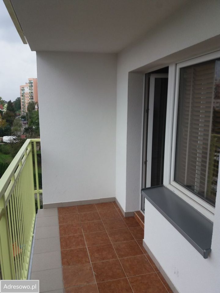 Mieszkanie 4-pokojowe Wrocław Kozanów, ul. Dokerska. Zdjęcie 20