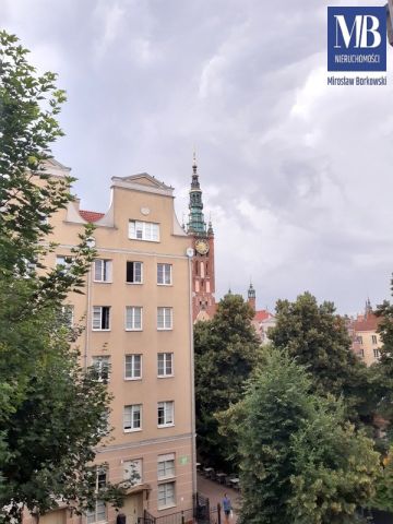 Mieszkanie 2-pokojowe Gdańsk Stare Miasto, ul. Ogarna. Zdjęcie 12