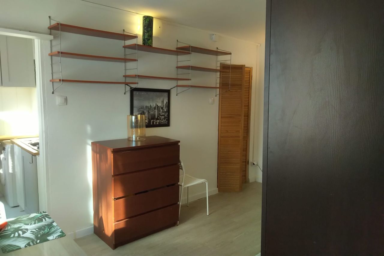 Mieszkanie 1-pokojowe Warszawa Mokotów, ul. Gotarda. Zdjęcie 25
