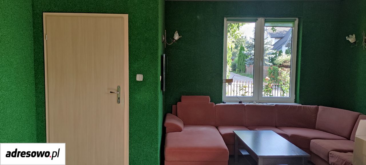 bliźniak, 4 pokoje Legionowo. Zdjęcie 14