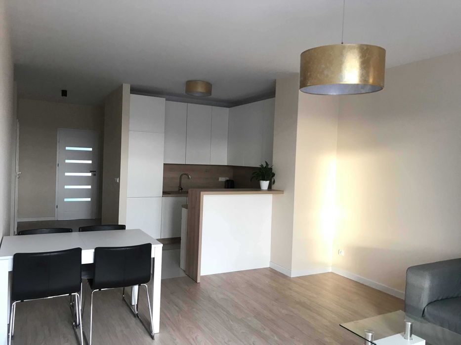 Mieszkanie 2-pokojowe Warszawa Targówek, ul. Łodygowa