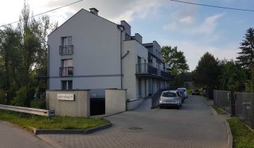 Mieszkanie 2-pokojowe Kraków Borek Fałęcki, ul. Waleriana Łukasińskiego