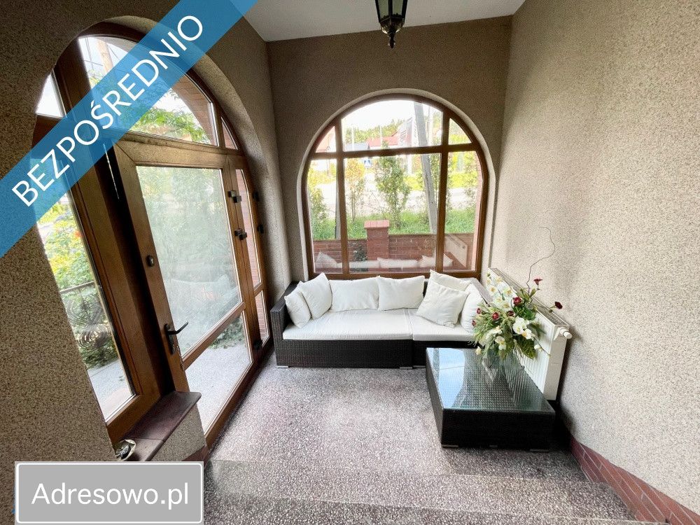 dom wolnostojący, 4 pokoje Bielsko-Biała Mikuszowice Krakowskie, ul. Żywiecka. Zdjęcie 12